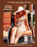 Courbee Magazine Exocita