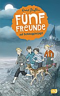 Fünf Freunde auf Schmugglerjagd
