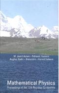 Mathematical Physics - Proceedings Of The 12th Regional Conference