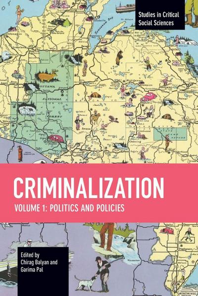 Criminalization