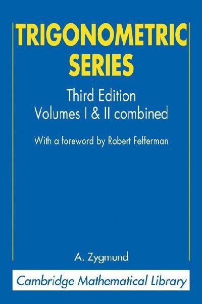 Trigonometric Series