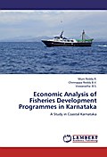 Economic Analysis of Fisheries Development Program