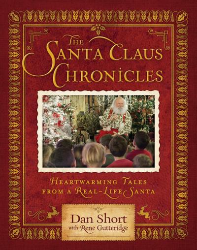 Santa Claus Chronicles