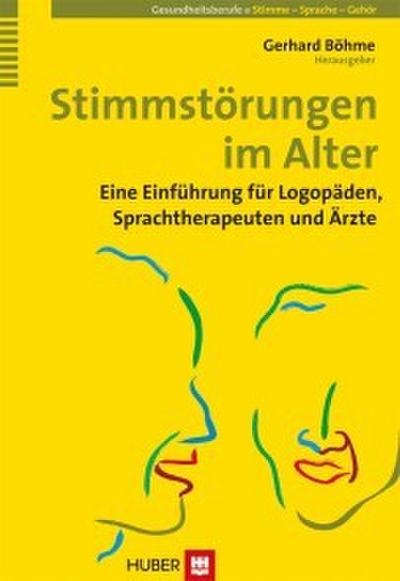 Stimmstörungen im Alter