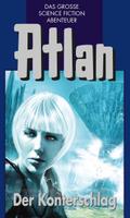 Atlan 42: Der Konterschlag (Blauband)