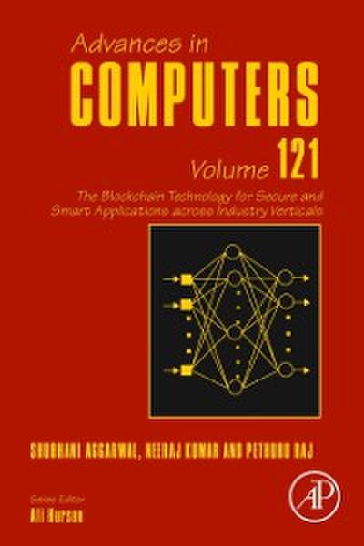 Blockchain Technology for Secure and Smart Applications across Industry Verticals