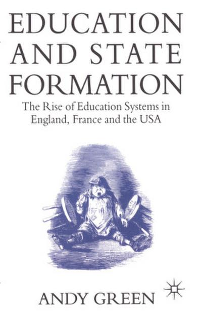 Education and State Formation