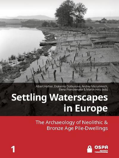 Settling Waterscapes in Europe