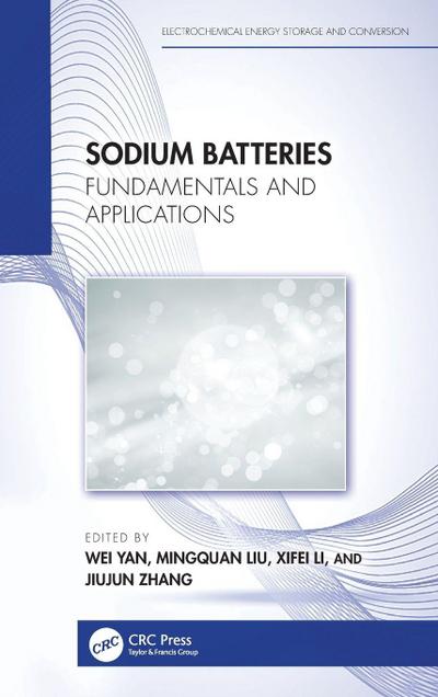 Sodium Batteries