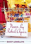 Never Pay Retail Again