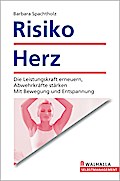 Risiko Herz - Barbara Spachtholz