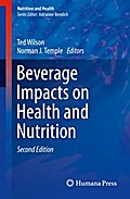 Beverage Impacts on Health and Nutrition