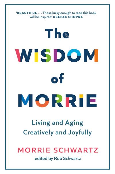 The Wisdom of Morrie