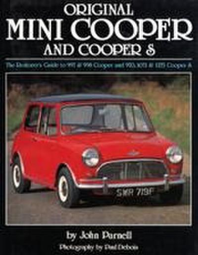 Parnell, J: Original Mini Cooper