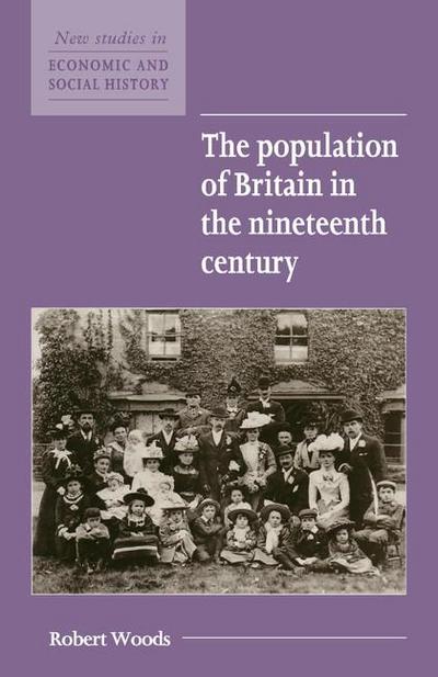 The Population of Britain in the Nineteenth Century