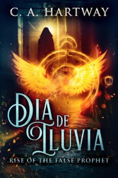 Día de lluvia