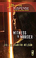 Witness to Murder