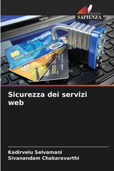 Sicurezza dei servizi web