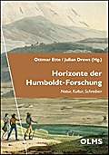 Horizonte der Humboldt-Forschung