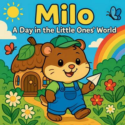 Milo - A Day in the Little Ones’ World