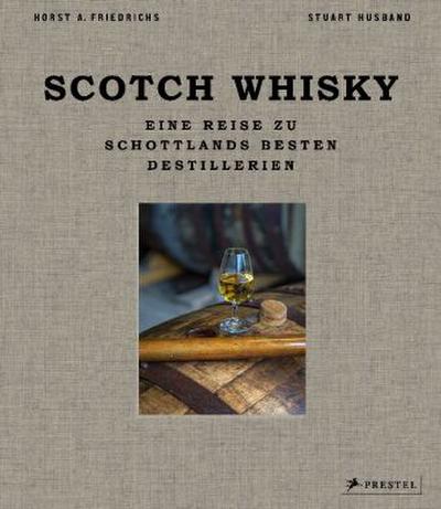 Scotch Whisky