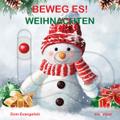 Beweg es! - Weihnachten
