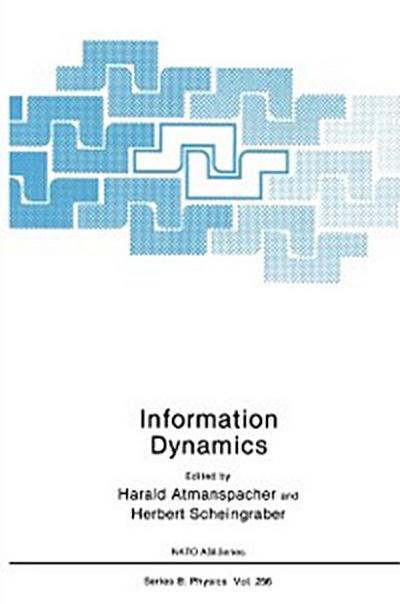 Information Dynamics