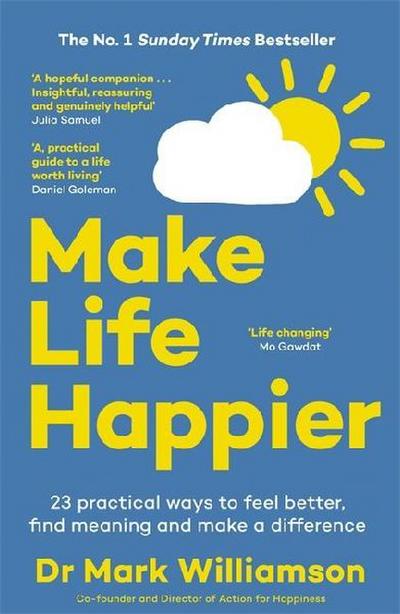 Make Life Happier