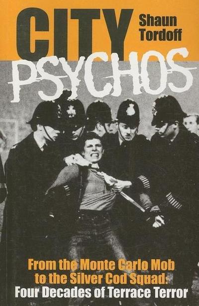 CITY PSYCHOS