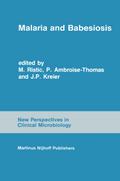 Malaria and Babesiosis