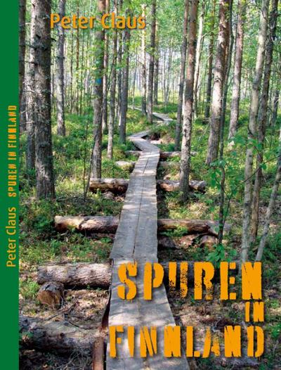 Spuren in Finnland