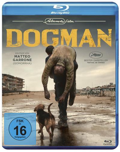 Dogman