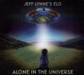 Jeff Lynne’s ELO-Alone in the Universe