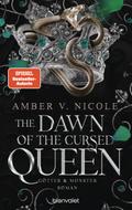 The Dawn of the Cursed Queen - Götter und Monster 3