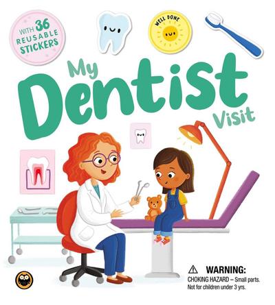 My Dentist Visit