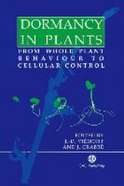 Dormancy in Plants