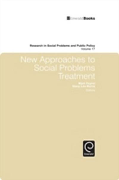 New Approaches to Social Problems Treatment