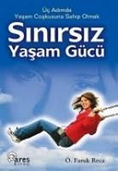 Sinirsiz Yasam Gücü