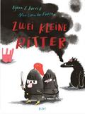 Zwei kleine Ritter
