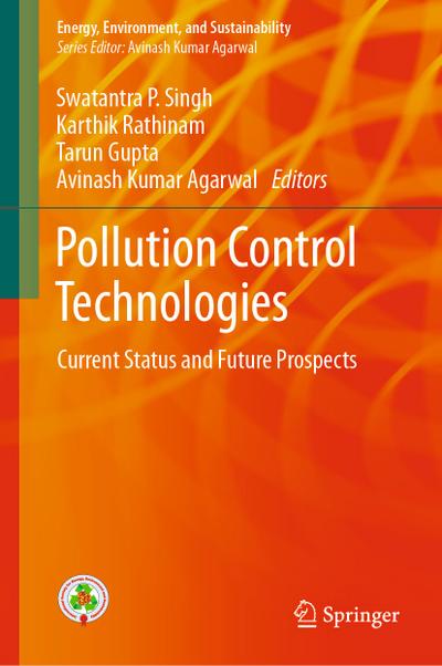 Pollution Control Technologies