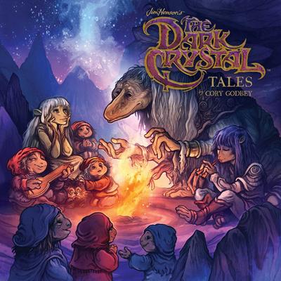 Godbey, C: Jim Henson’s Dark Crystal Tales