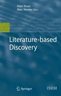 Literature-based Discovery