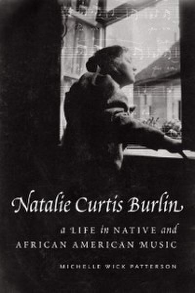 Natalie Curtis Burlin