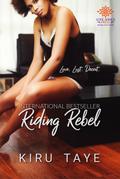 Riding Rebel (The Essien Series, #3)