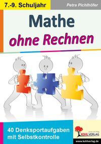 Mathe ohne Rechnen