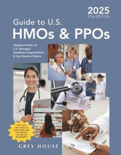 Guide to U.S. HMOs and Ppos, 2025