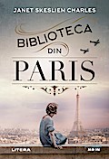Biblioteca din Paris