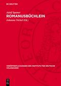Romanusbüchlein