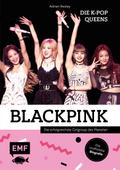 Blackpink – Die K-Pop-Queens