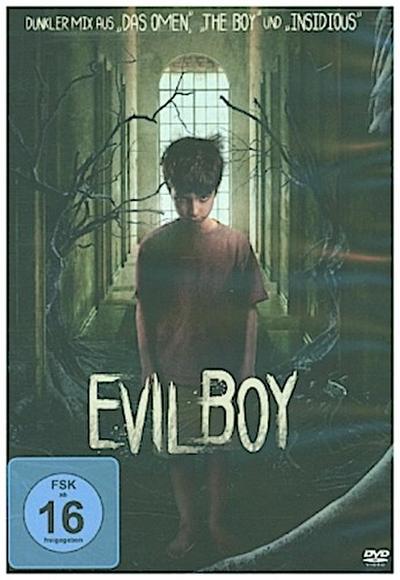 Evil Boy